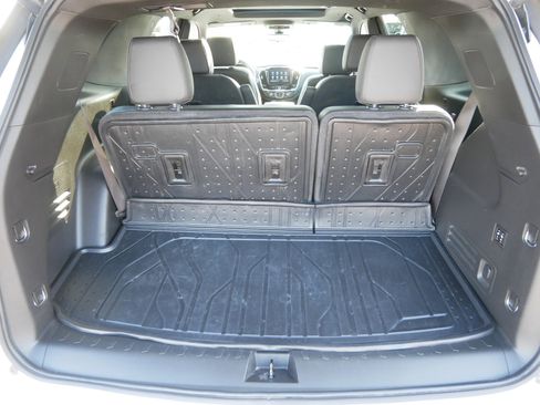 Used 2023 Chevrolet Traverse High Country w/ LPO, Floor Liner Package image 18
