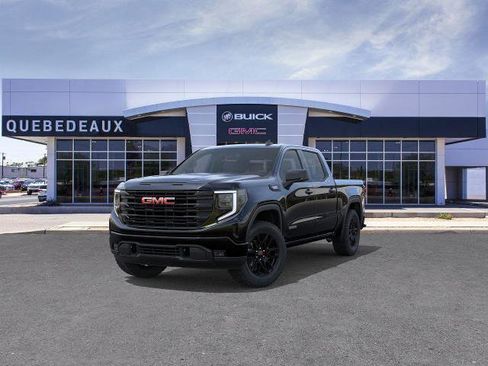 New 2026 GMC Sierra 1500 Elevation image 8