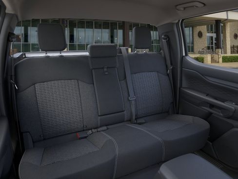 New 2026 Ford Ranger XL RWD image 11