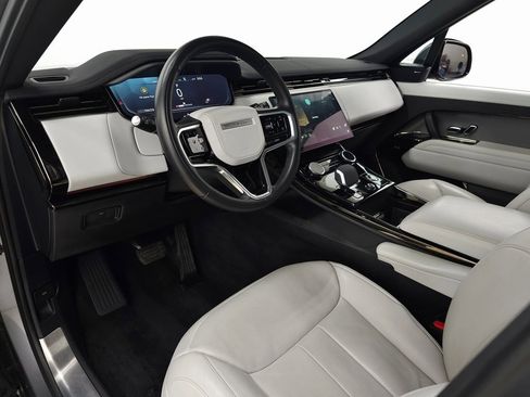 Used 2023 Land Rover Range Rover Sport SE image 16