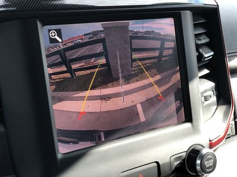 Used 2019 RAM 1500 Rebel w/ Rebel Level 2 Equipment Group image 20