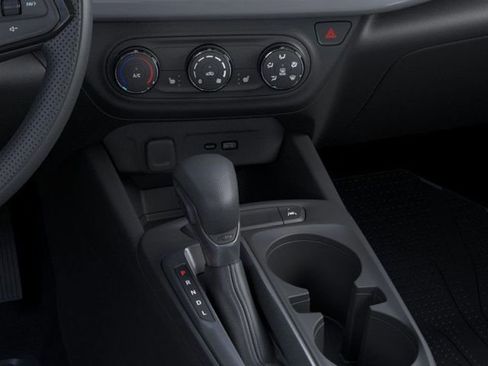 New 2026 Chevrolet Trax LS w/ LS Convenience Package image 23