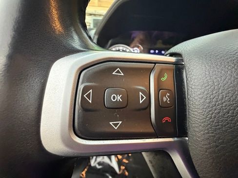 Used 2021 RAM 1500 Big Horn image 22