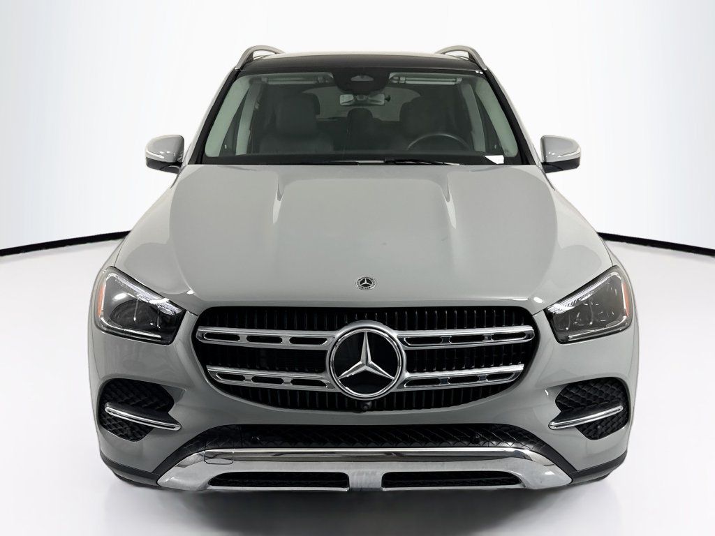 Used 2026 Mercedes-Benz GLE 350 4MATIC image 2