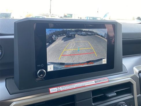 New 2026 Toyota Tacoma SR5 image 23