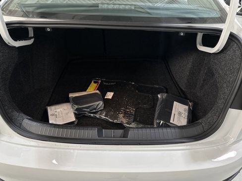 New 2026 Volkswagen Jetta S image 12