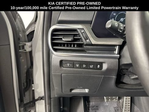 Certified 2024 Kia Telluride SX Prestige X-Pro AWD/4WD image 13