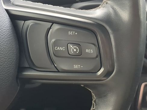 Certified 2021 Jeep Gladiator Sport image 23