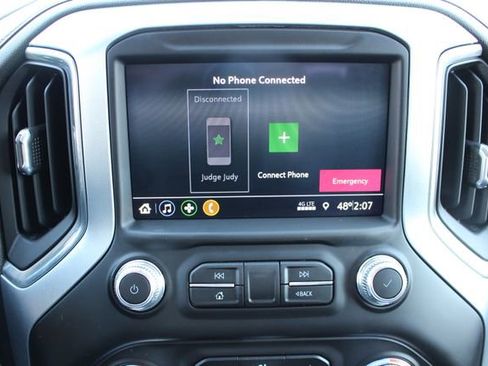 Used 2023 GMC Sierra 2500 SLE w/ SLE Value Package; AWD/4WD image 18