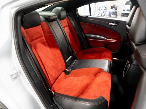 Used 2021 Dodge Charger Scat Pack image 28