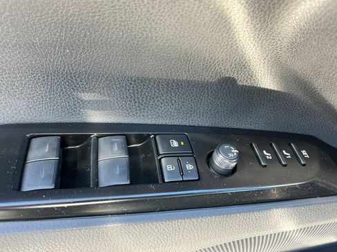 New 2026 Toyota Camry XSE w/ Premium Package image 12