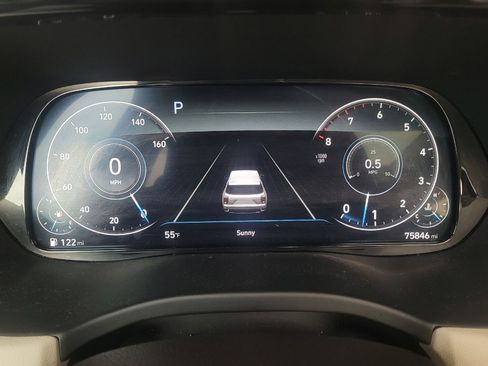 Used 2020 Hyundai Palisade Limited FWD image 23