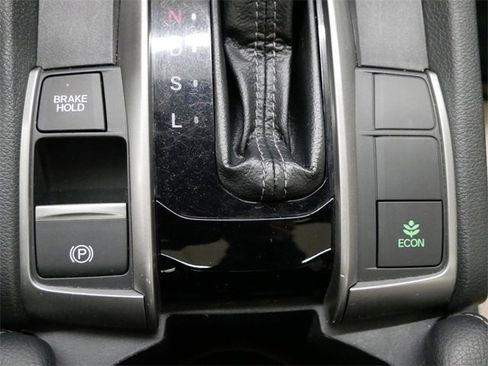 Used 2017 Honda Civic EX-L image 24