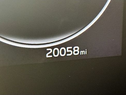 Certified 2023 Kia Niro Wind w/ Wind Preserve Package FWD image 15