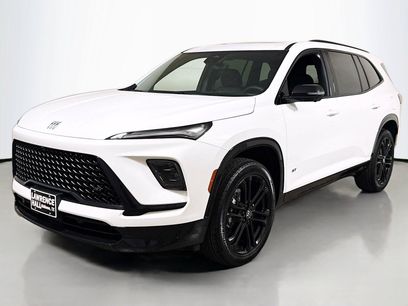 New 2026 Buick Enclave Sport Touring w/ Power Package