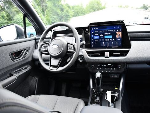New 2026 Subaru Outback Limited AWD/4WD image 19
