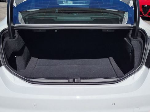 Used 2024 Alfa Romeo Giulia Sprint RWD image 22