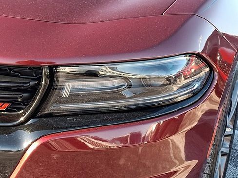 Used 2019 Dodge Charger SXT w/ Plus Group image 11