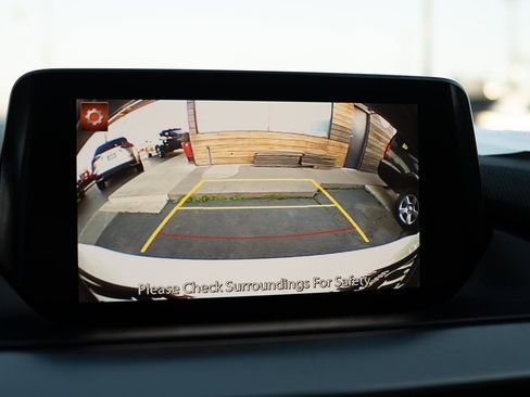 Used 2017 MAZDA MAZDA6 Touring image 10