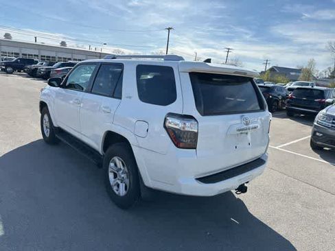Used 2016 Toyota 4Runner SR5 image 14