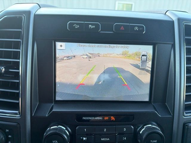 Used 2018 Ford F150 XLT w/ Equipment Group 302A Luxury AWD/4WD image 24