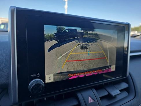 Certified 2024 Toyota RAV4 XLE image 22