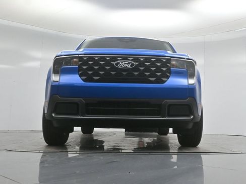 New 2026 Ford Maverick XLT FWD image 39