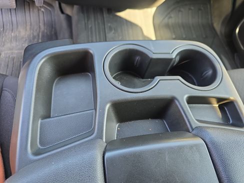Used 2023 GMC Sierra 1500 SLE AWD/4WD image 29