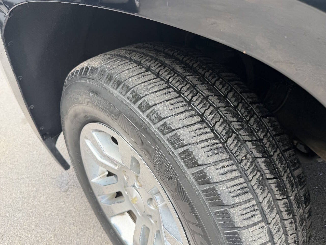 Used 2019 Chevrolet Tahoe LT AWD/4WD image 9