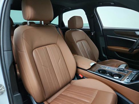 Used 2021 Audi A6 2.0T Premium w/ Convenience Package image 28