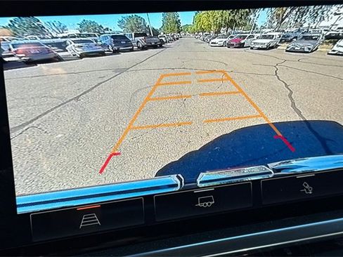 New 2026 GMC Sierra 1500 Elevation w/ Preferred Package image 23