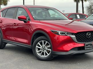 Certified 2023 MAZDA CX-5 AWD 2.5 S w/ Select Package video 2