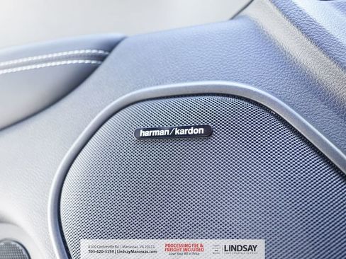 New 2026 Dodge Durango SRT Hellcat image 43