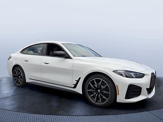 New 2026 BMW i4 eDrive40 w/ M Sport Package RWD video 1