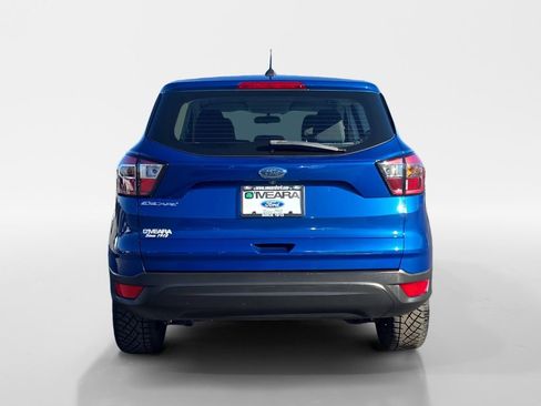 Used 2017 Ford Escape S image 4