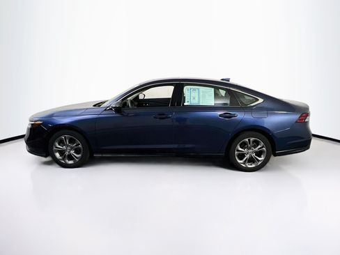 Used 2023 Honda Accord EX image 8