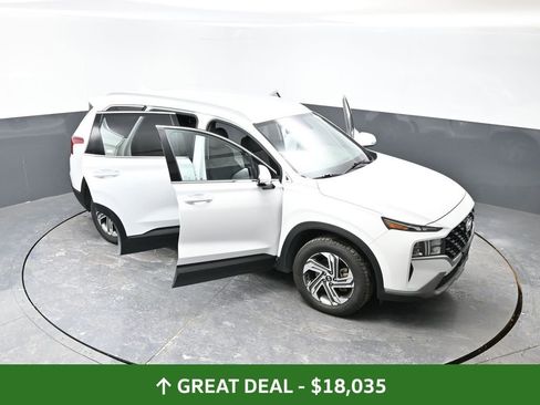 Used 2023 Hyundai Santa Fe SEL image 60