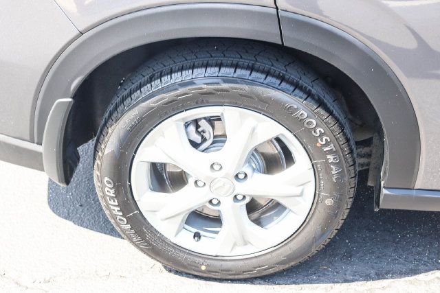 Used 2024 Honda HR-V LX image 8
