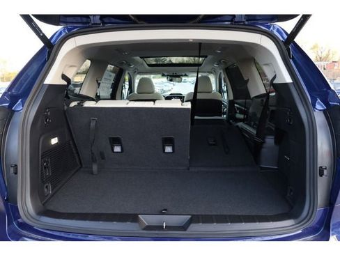 New 2026 Subaru Ascent Limited AWD/4WD image 38
