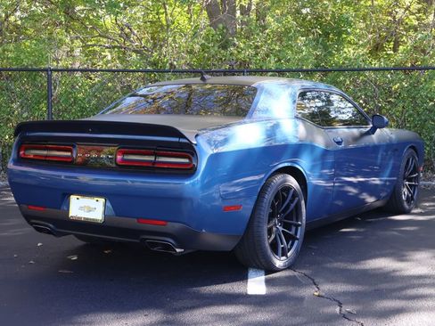 Used 2023 Dodge Challenger R/T Scat Pack w/ T/A Package image 10