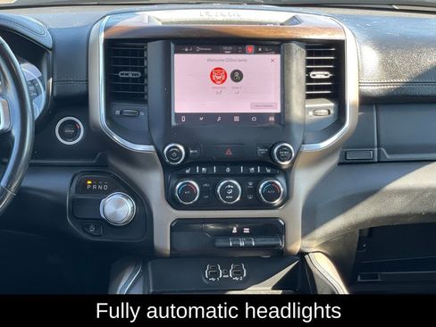 Used 2022 RAM 1500 Laramie image 21