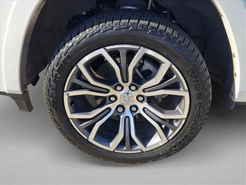 Used 2025 RAM 1500 Tungsten w/ Off Road Group image 22