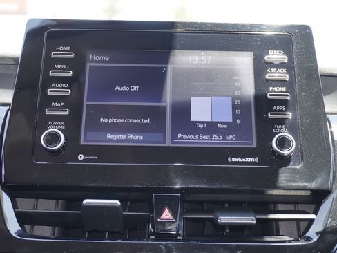 Certified 2024 Toyota Camry SE w/ Convenience Package FWD image 14