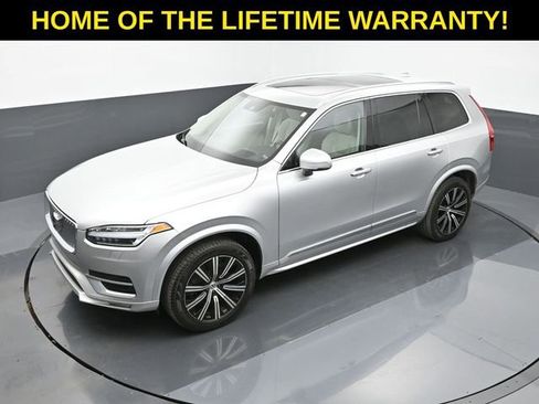Used 2022 Volvo XC90 T6 Inscription image 59