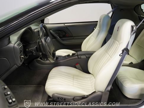 Used 1997 Chevrolet Camaro SS w/ SS Alteration Pkg RWD image 39
