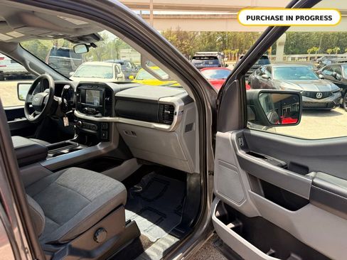 Used 2021 Ford F150 XLT RWD image 30