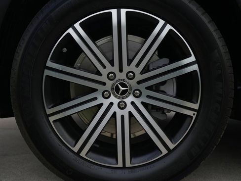 Certified 2026 Mercedes-Benz GLE 350 4MATIC image 13