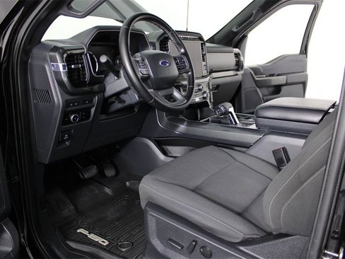 Used 2023 Ford F150 XLT w/ Equipment Group 302A High image 19