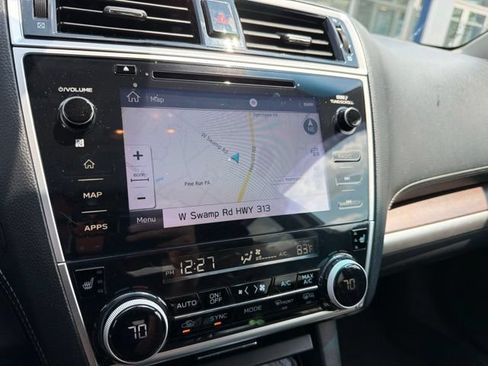 Used 2018 Subaru Outback 2.5i Limited AWD/4WD image 19