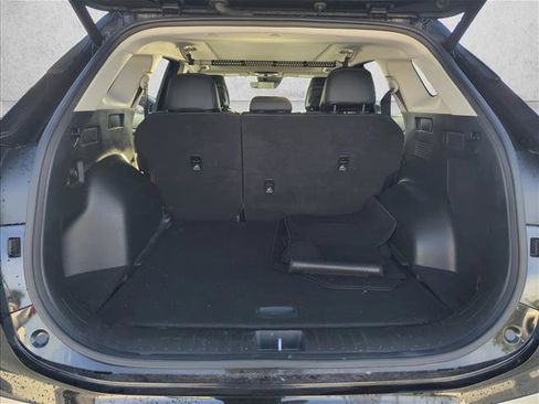 Used 2023 Kia Sportage SX FWD image 5